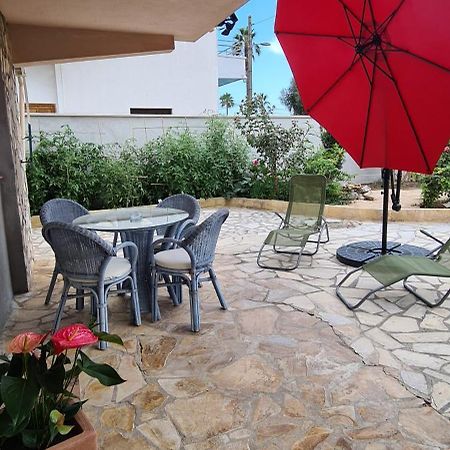 Villa Ange Azur 빌뇌브루베 외부 사진