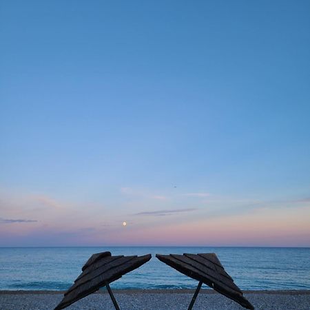 Villa Ange Azur 빌뇌브루베 외부 사진