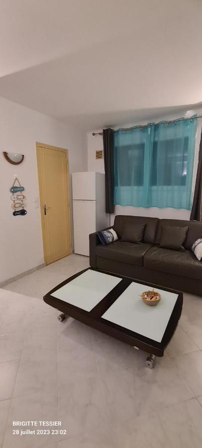 Villa Ange Azur 빌뇌브루베 외부 사진