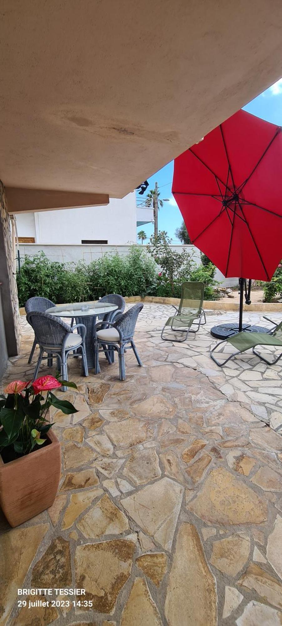 Villa Ange Azur 빌뇌브루베 외부 사진