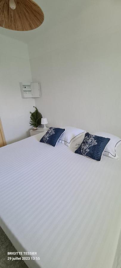 Villa Ange Azur 빌뇌브루베 외부 사진