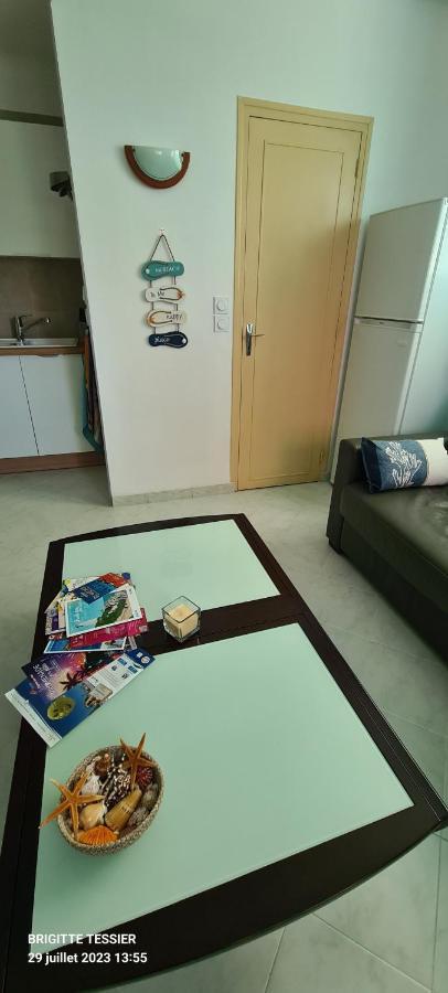 Villa Ange Azur 빌뇌브루베 외부 사진